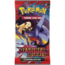Single Booster Pack